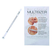 Adjustable ring sizer and how to measure your ring size